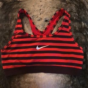 Nike Sports Bra Dri-fit
